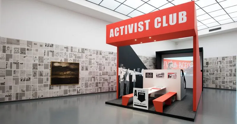 Installation de Chto Delat